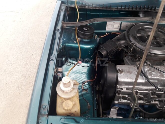 LADA (VAZ) 21099 1997, 2,520,000 km - 1.5 л - Mingəçevir