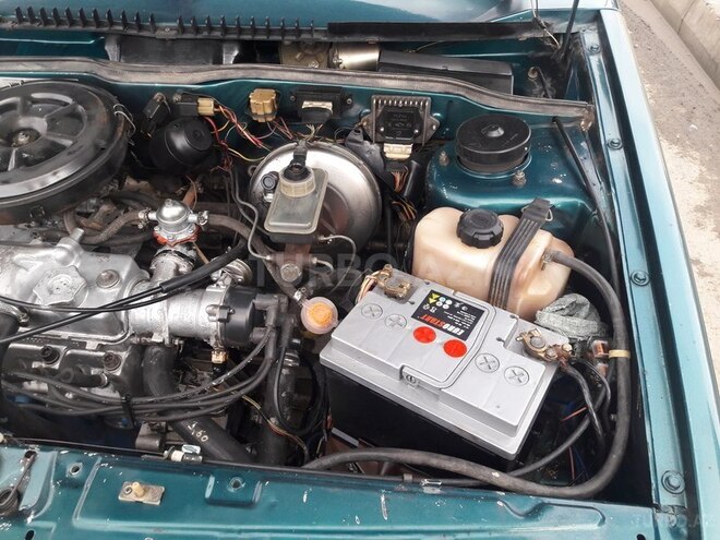 LADA (VAZ) 21099 1997, 2,520,000 km - 1.5 л - Mingəçevir