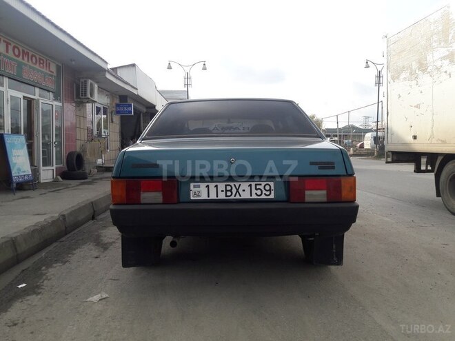 LADA (VAZ) 21099 1997, 2,520,000 km - 1.5 л - Mingəçevir