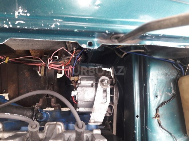 LADA (VAZ) 21099 1997, 2,520,000 km - 1.5 л - Mingəçevir