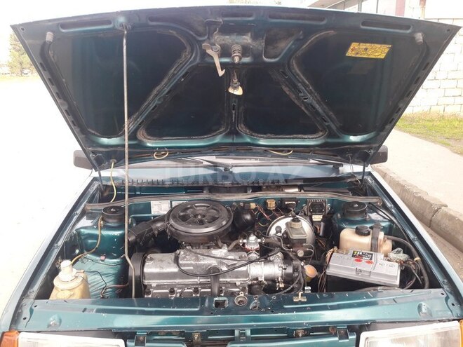 LADA (VAZ) 21099 1997, 2,520,000 km - 1.5 л - Mingəçevir
