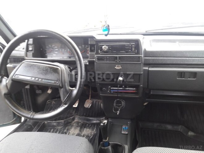 LADA (VAZ) 21099 1997, 2,520,000 km - 1.5 л - Mingəçevir