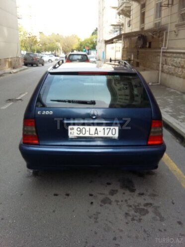 Mercedes C 180 1999, 333,000 km - 1.8 l - Bakı