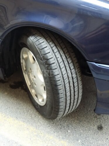 Mercedes C 180 1999, 333,000 km - 1.8 l - Bakı