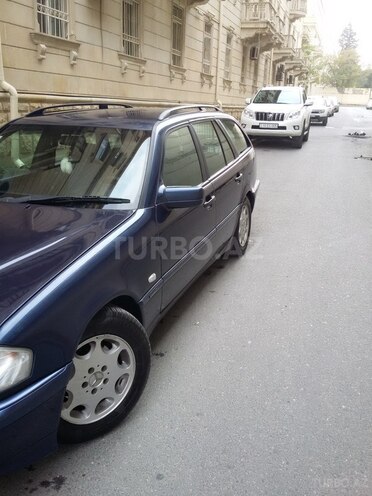 Mercedes C 180 1999, 333,000 km - 1.8 l - Bakı