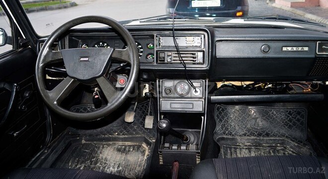 LADA (VAZ) 2107 2010, 128,000 km - 1.6 l - Bakı