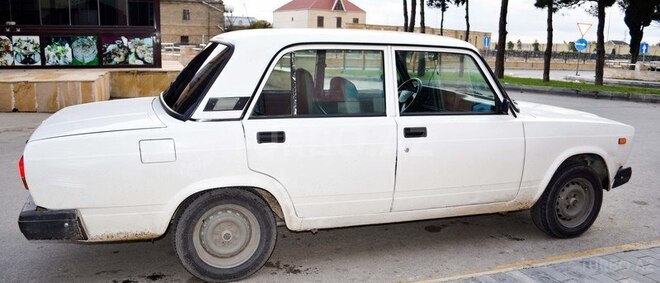 LADA (VAZ) 2107 2010, 128,000 km - 1.6 l - Bakı