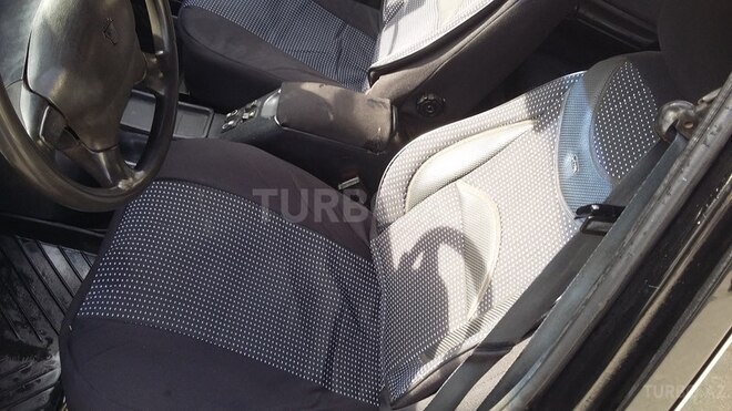 GAZ 3102 2001, 258,000 km - 2.3 l - Sumqayıt