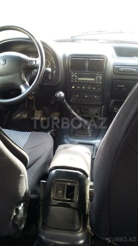 GAZ 3102 2001, 258,000 km - 2.3 l - Sumqayıt