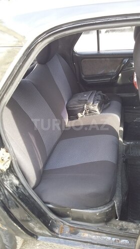 GAZ 3102 2001, 258,000 km - 2.3 l - Sumqayıt