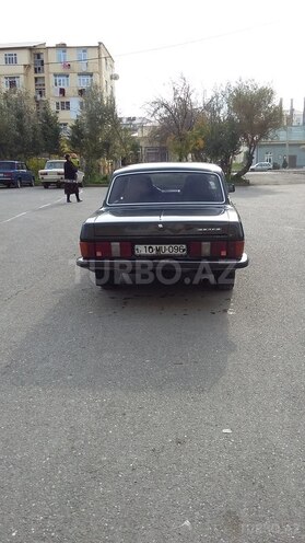 GAZ 3102 2001, 258,000 km - 2.3 l - Sumqayıt