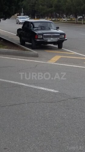 GAZ 3102 2001, 258,000 km - 2.3 l - Sumqayıt