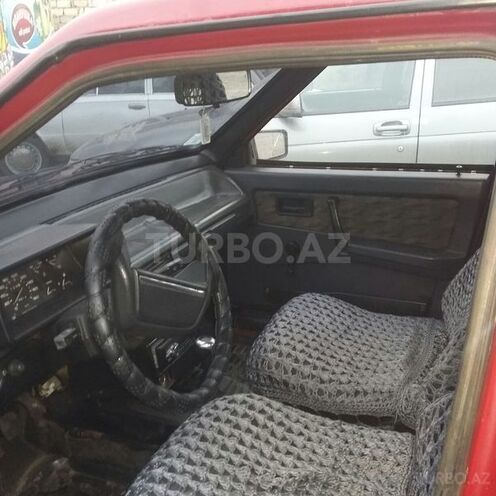 LADA (VAZ) 21099 1994, 250,000 km - 1.5 l - Gəncə