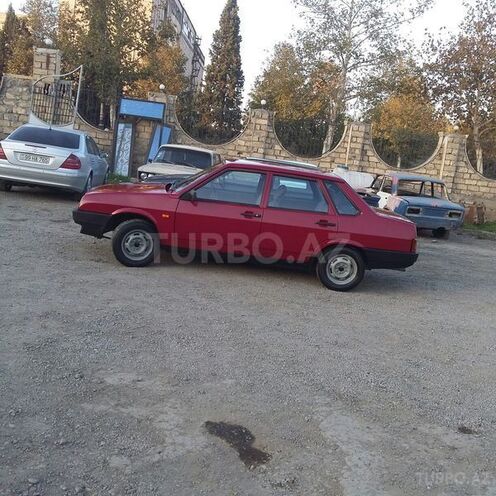 LADA (VAZ) 21099 1994, 250,000 km - 1.5 l - Gəncə