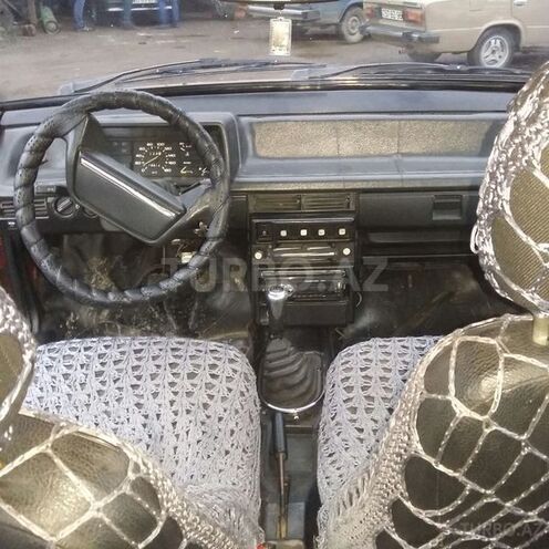 LADA (VAZ) 21099 1994, 250,000 km - 1.5 l - Gəncə