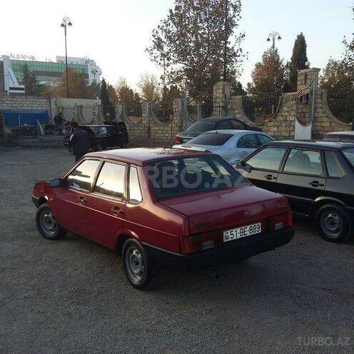 LADA (VAZ) 21099 1994, 250,000 km - 1.5 l - Gəncə