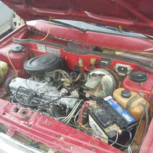 LADA (VAZ) 21099 1994, 250,000 km - 1.5 l - Gəncə