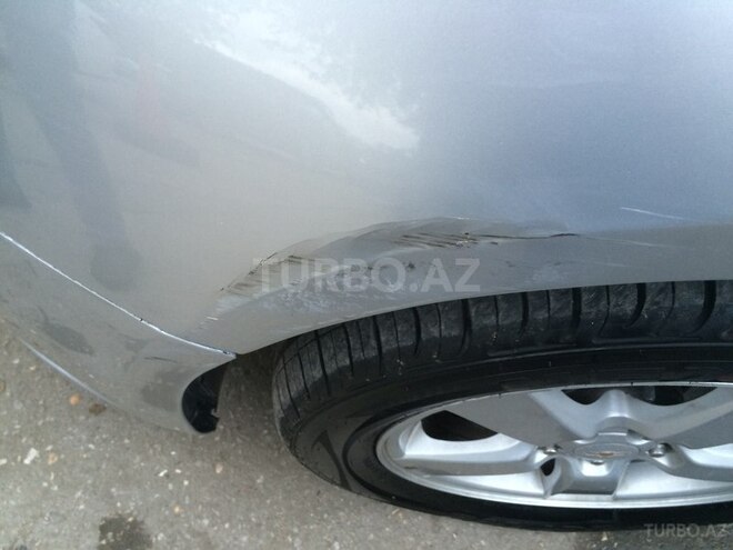 Chevrolet Cruze 2011, 85,000 km - 1.8 л - Bakı