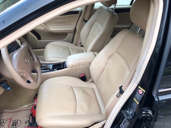 Mercedes C 240 2003, 277,500 km - 2.6 l - Bakı