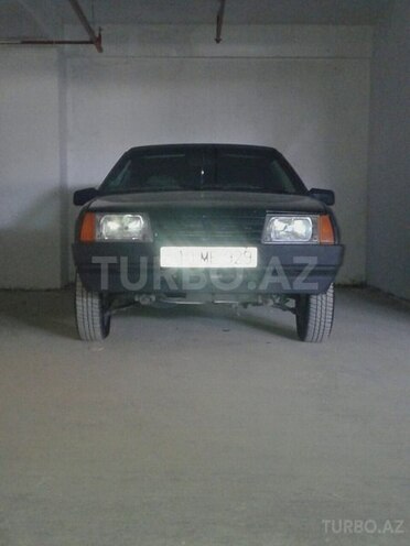 LADA (VAZ) 21099 2003, 321,000 km - 1.6 l - Xırdalan
