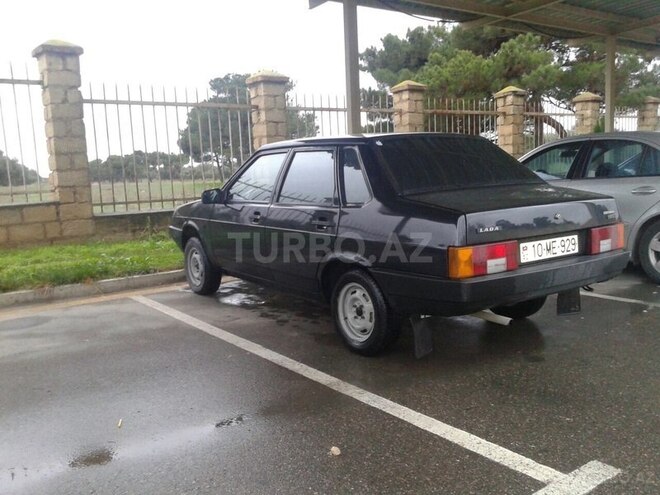 LADA (VAZ) 21099 2003, 321,000 km - 1.6 l - Xırdalan