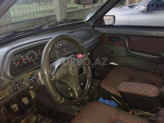 LADA (VAZ) 21099 2003, 321,000 km - 1.6 l - Xırdalan