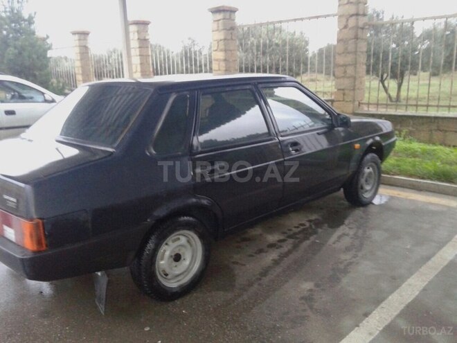 LADA (VAZ) 21099 2003, 321,000 km - 1.6 l - Xırdalan