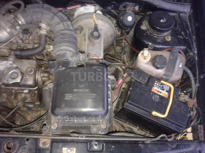 LADA (VAZ) 21099 2003, 321,000 km - 1.6 l - Xırdalan