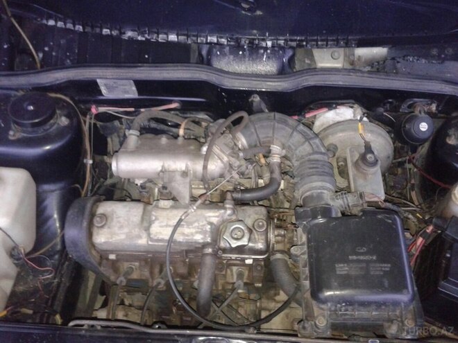 LADA (VAZ) 21099 2003, 321,000 km - 1.6 l - Xırdalan