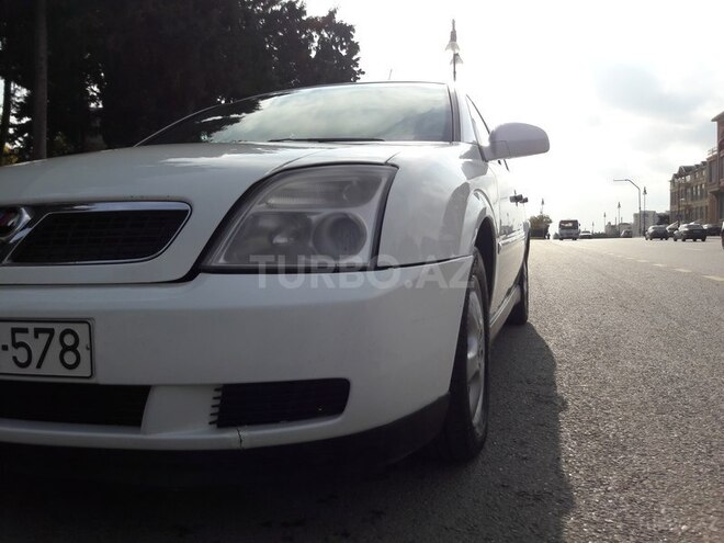 Opel Vectra 2005, 260,456 km - 1.9 l - Bakı