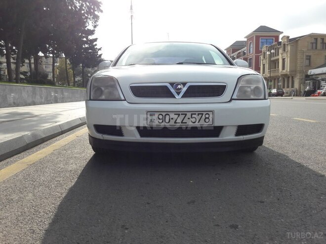 Opel Vectra 2005, 260,456 km - 1.9 l - Bakı