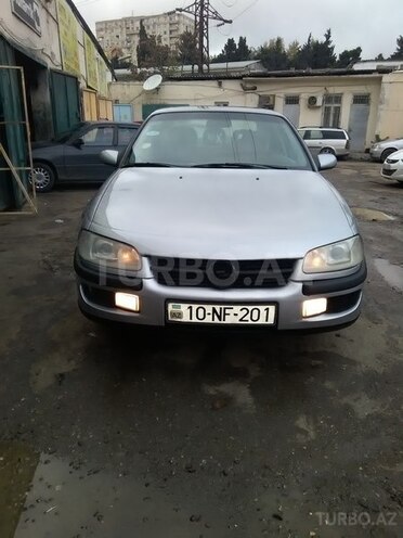 Opel Omega 1995, 400,000 km - 2.0 l - Bakı
