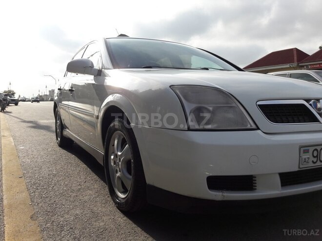 Opel Vectra 2005, 260,456 km - 1.9 l - Bakı