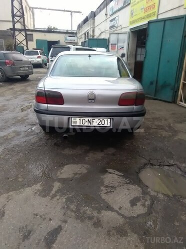 Opel Omega 1995, 400,000 km - 2.0 l - Bakı