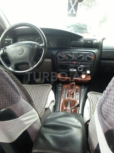 Opel Omega 1995, 400,000 km - 2.0 l - Bakı