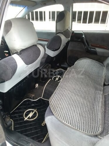 Opel Omega 1995, 400,000 km - 2.0 l - Bakı