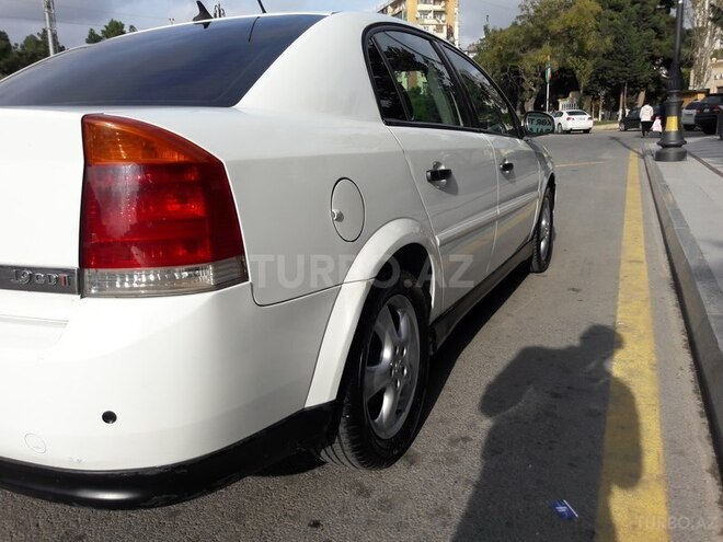 Opel Vectra 2005, 260,456 km - 1.9 l - Bakı