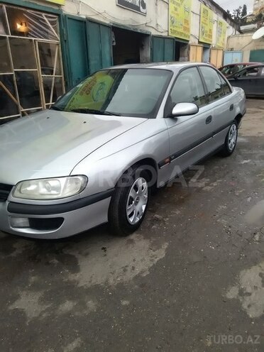 Opel Omega 1995, 400,000 km - 2.0 l - Bakı
