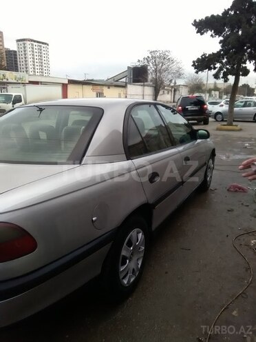 Opel Omega 1995, 400,000 km - 2.0 l - Bakı