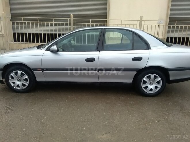 Opel Omega 1995, 400,000 km - 2.0 l - Bakı