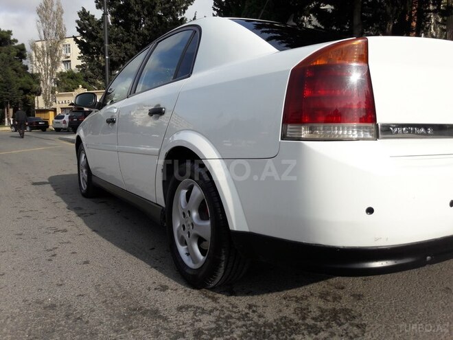 Opel Vectra 2005, 260,456 km - 1.9 l - Bakı