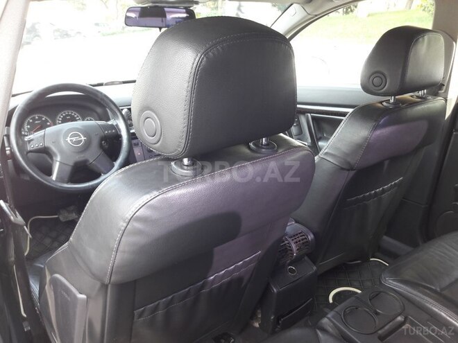 Opel Vectra 2005, 260,456 km - 1.9 l - Bakı