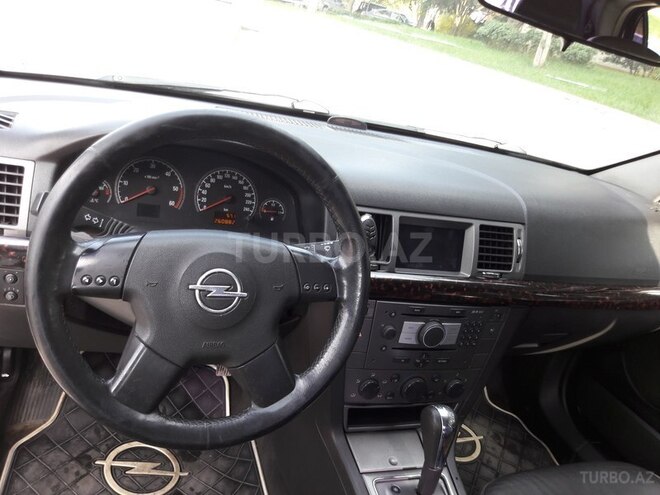 Opel Vectra 2005, 260,456 km - 1.9 l - Bakı