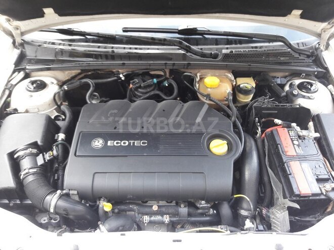 Opel Vectra 2005, 260,456 km - 1.9 l - Bakı