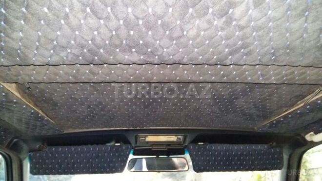 Mercedes E 250 1992, 250,000 km - 2.5 л - Bakı
