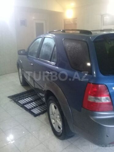 Kia Sorento 2007, 222,000 km - 2.5 l - Bakı