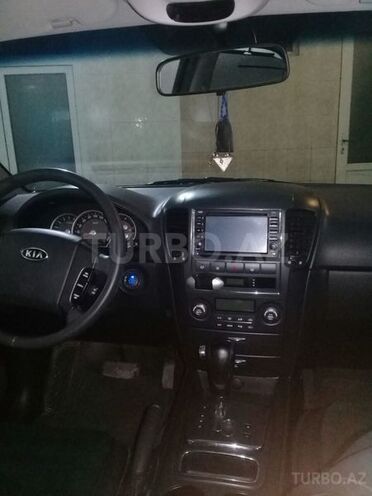 Kia Sorento 2007, 222,000 km - 2.5 l - Bakı