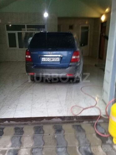Kia Sorento 2007, 222,000 km - 2.5 l - Bakı