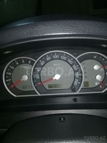 Kia Sorento 2007, 222,000 km - 2.5 l - Bakı