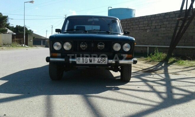 LADA (VAZ) 2106 2005, 150,000 km - 1.6 l - Bakı